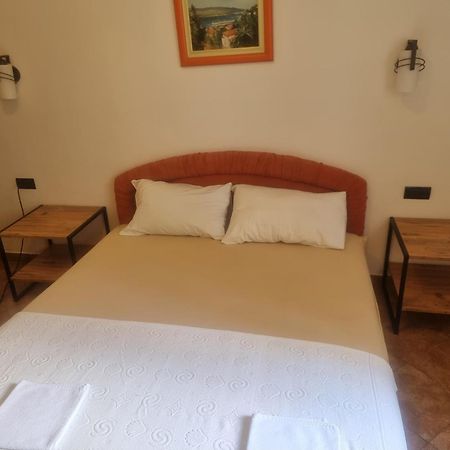 Apartmani Luka 赫尔采格诺维 外观 照片