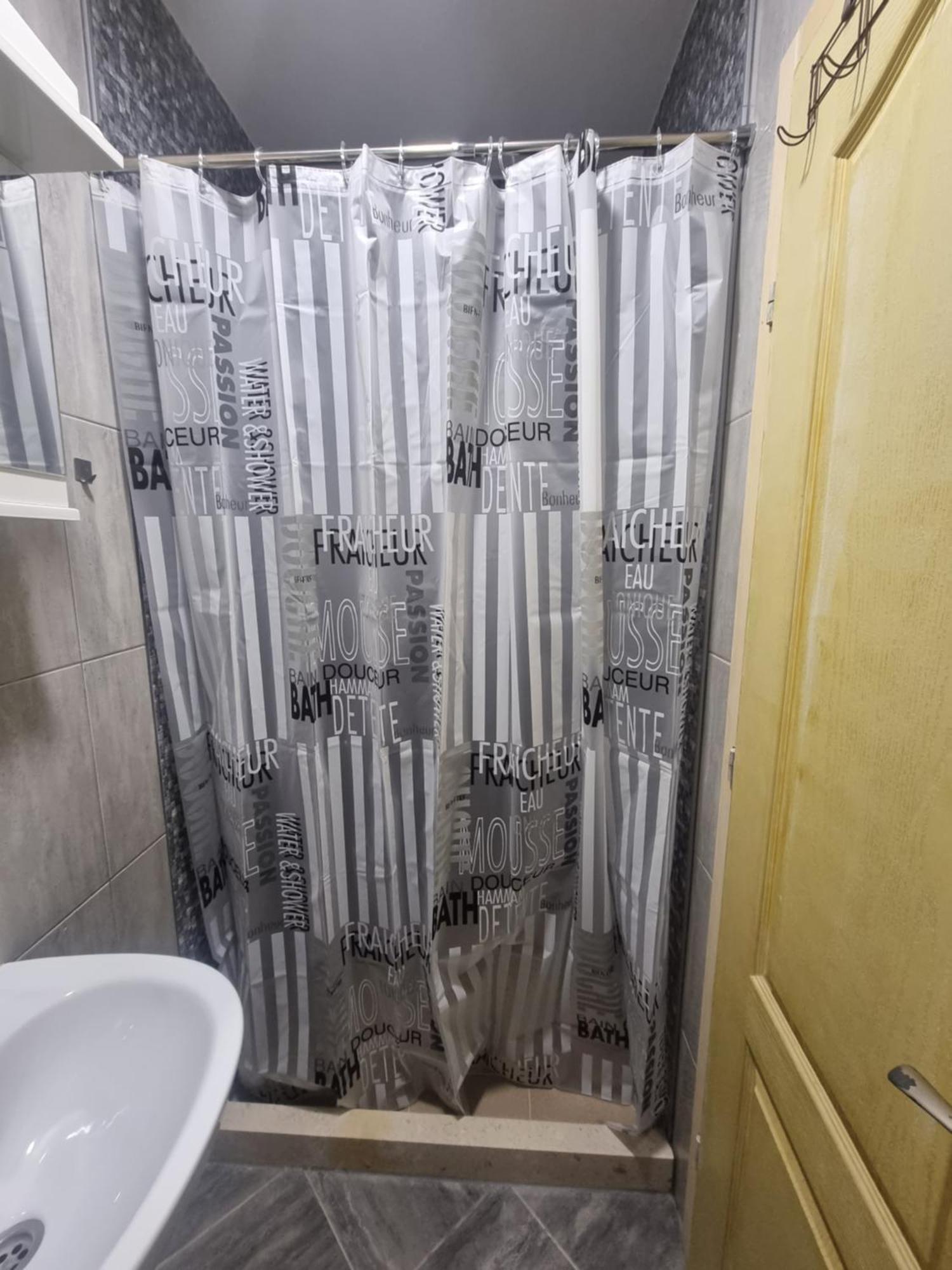 Apartmani Luka 赫尔采格诺维 外观 照片