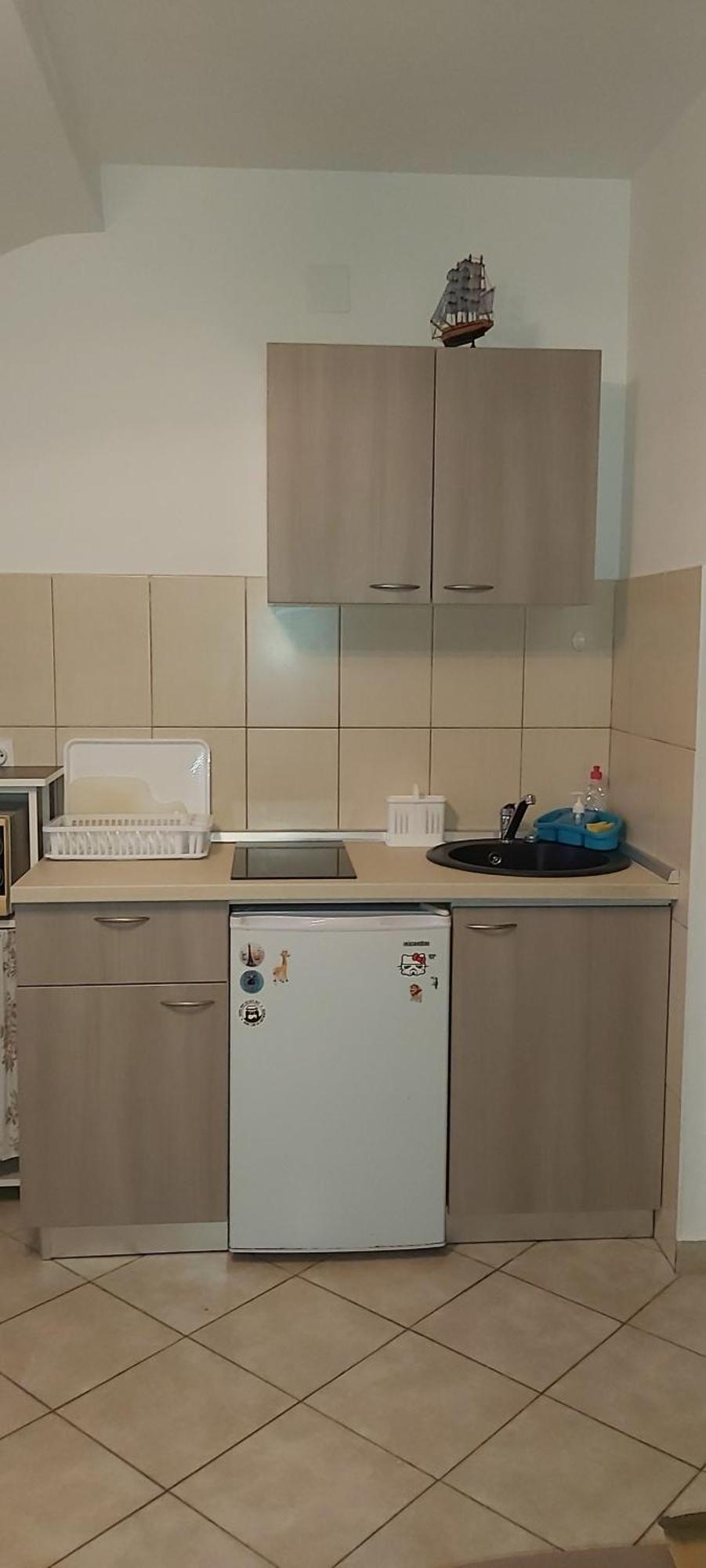 Apartmani Luka 赫尔采格诺维 客房 照片