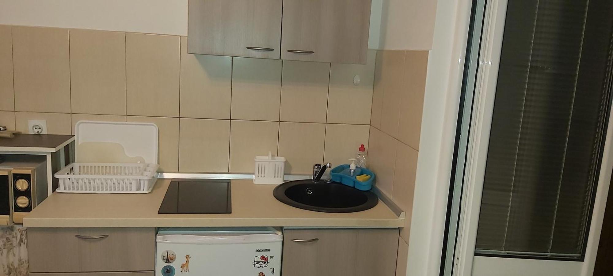 Apartmani Luka 赫尔采格诺维 客房 照片