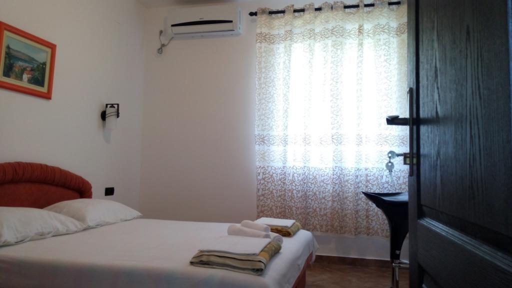 Apartmani Luka 赫尔采格诺维 外观 照片