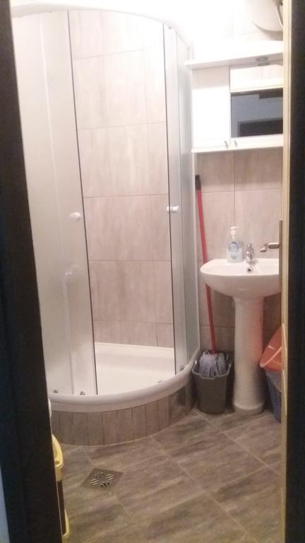 Apartmani Luka 赫尔采格诺维 外观 照片